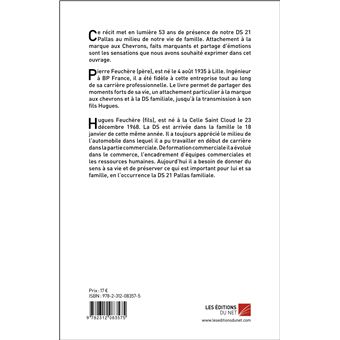 Intemporelle… notre DS 21 Pallas 1968