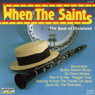 When the saints