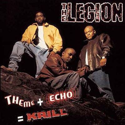 Theme Echo Krill