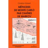 Methodes de monte carlo par chaones de markov