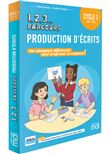 1,2,3 Parcours - Production d'écrits CE