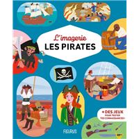 L'imagerie des pirates