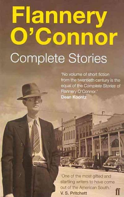 COMPLETE STORIES / O CONNOR F.