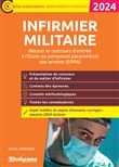 Infirmier militaire