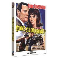 Comme s'il en pleuvait - DVD