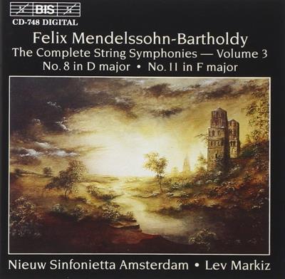 String symph 3