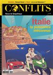 Conflits, Italie : Une puissance méconnue