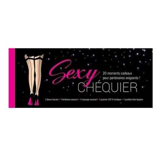 Sexy chéquier 2018 Edition 2018 - broché - Collectif - Achat Livre | fnac