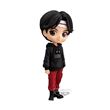 Figurine QPosket BTS Tiny Tan Jin Mic Drop