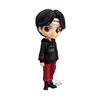 Figurine QPosket BTS Tiny Tan Jin Mic Drop