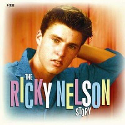 The Ricky Nelson story
