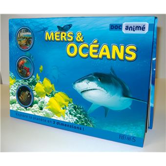 Mers et océans