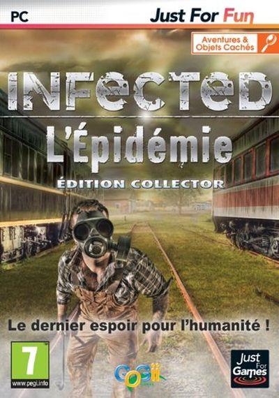 Infected - The Twin Vaccine