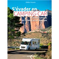 Le camping car - broché - Didier Boland - Achat Livre