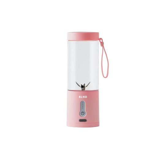 Blender BLND Portable 120W Pink