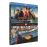Spider-ManCoffret Spider-Man : Far From Home et Spider-Man : Homecoming Blu-ray_0