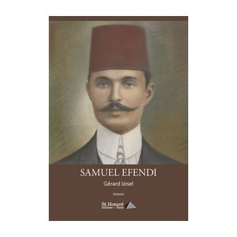 Samuel Efendi