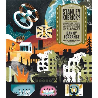 Alfred, Quentin & Pedro sont sur un plateau