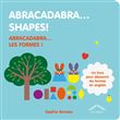 Abracadabra... Shapes!