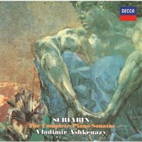 The Complete Piano Sonatas