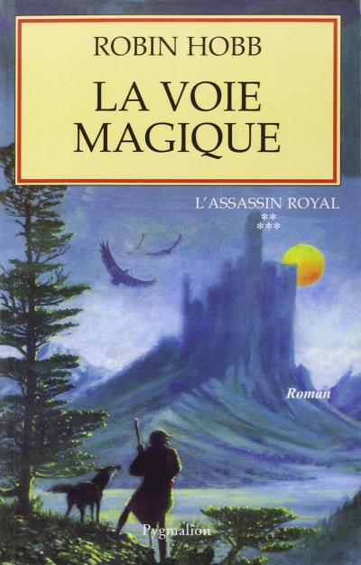 La voie magique