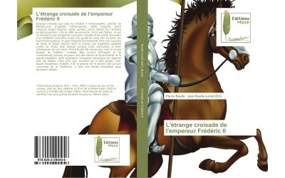 L'étrange croisade de l'empereur Frédéric II