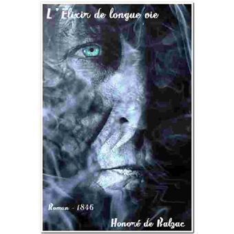 L’Élixir de longue vie - 1