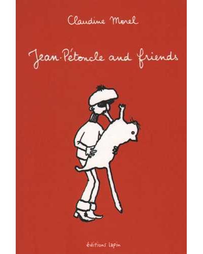 Jean-Pétoncle and friends