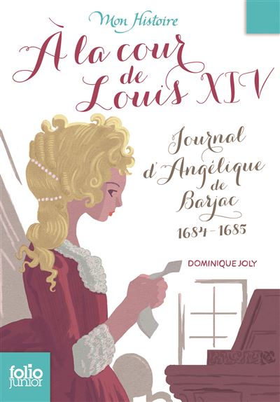 À la cour de Louis XIV
