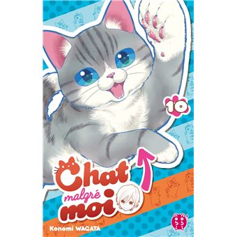 Chat malgré moi T10