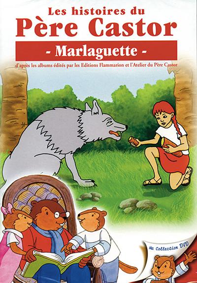 Pere castor/marlaguette/fr