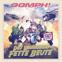 Des Wahnsinns Fette beute - 2 CD