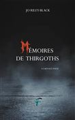 Mémoires de Thirgoths