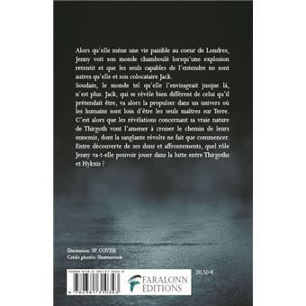 Mémoires de Thirgoths