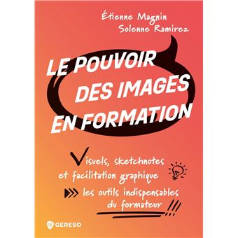 Le pouvoir des images en formation