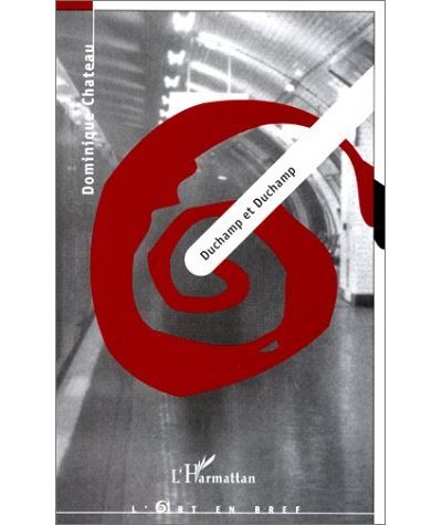 Duchamp et Duchamp