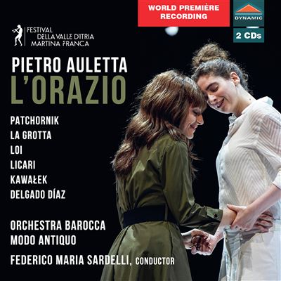 L'Orazio