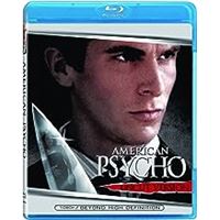 American psycho - Edition Blu-Ray