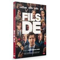 Fils de DVD