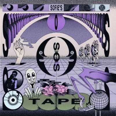 Sofie s sos tape/mp3 inclus