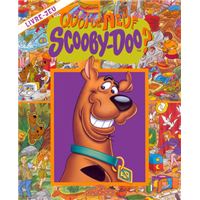 Quoi de neuf Scooby-Doo ?