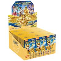 9 Personnages à assembler Saint Seiya Blokees Galaxy Version 01 Asst