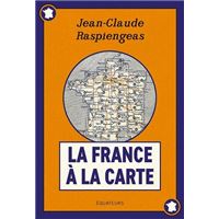 La France à la carte