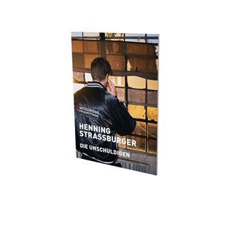 Henning Strassburger : Die Unschuldigen (Les Innocents)
