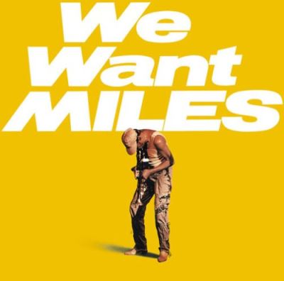 We want miles 2b cd/ed limitee
