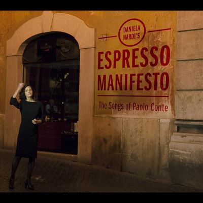 Espresso manifesto songs of