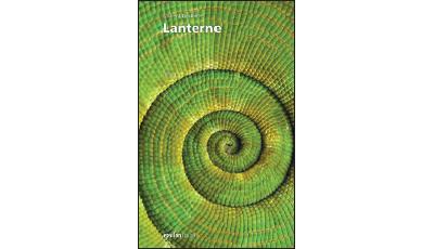 Lanterne - Laurent Decloitre - broché