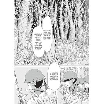 Peleliu, Guernica of paradise - Tome 7