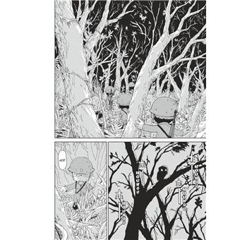 Peleliu, Guernica of paradise - Tome 7