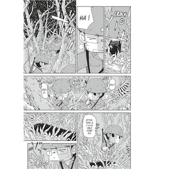 Peleliu, Guernica of paradise - Tome 7